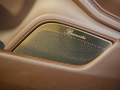 2024 Porsche Taycan Turbo S