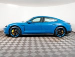 2024 Porsche Taycan Turbo S