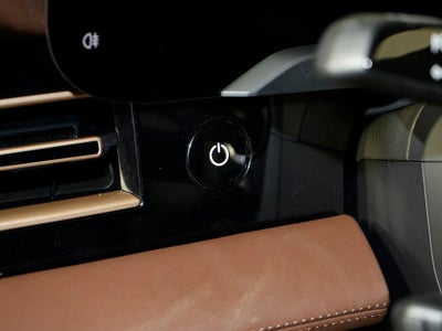 2024 Porsche Taycan Turbo S