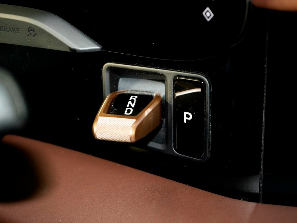 2024 Porsche Taycan Turbo S