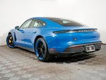 2024 Porsche Taycan Turbo S