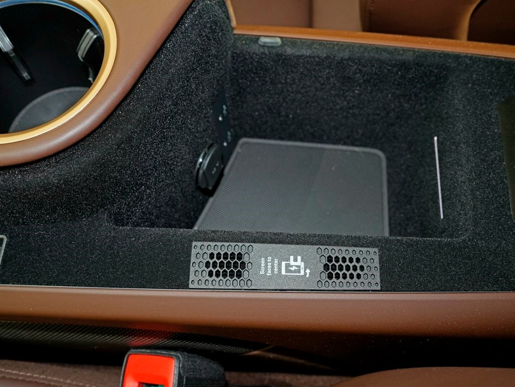 2024 Porsche Taycan Turbo S