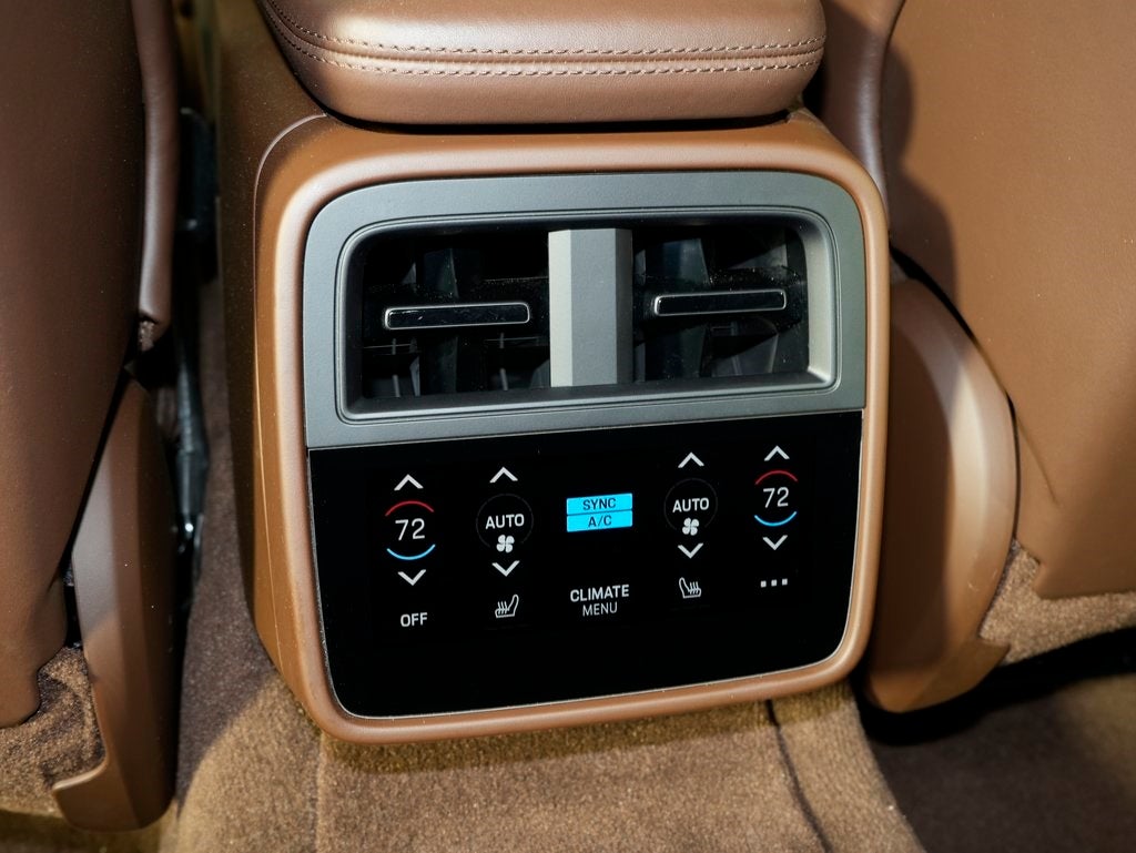 2024 Porsche Taycan Turbo S