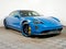 2024 Porsche Taycan Turbo S
