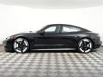 2026 Porsche Taycan Turbo