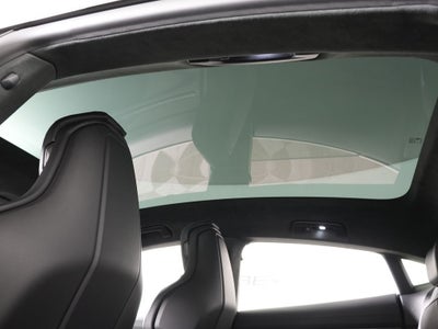 2026 Porsche Taycan Turbo
