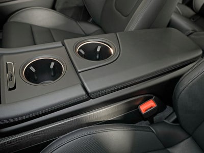 2026 Porsche Taycan Turbo