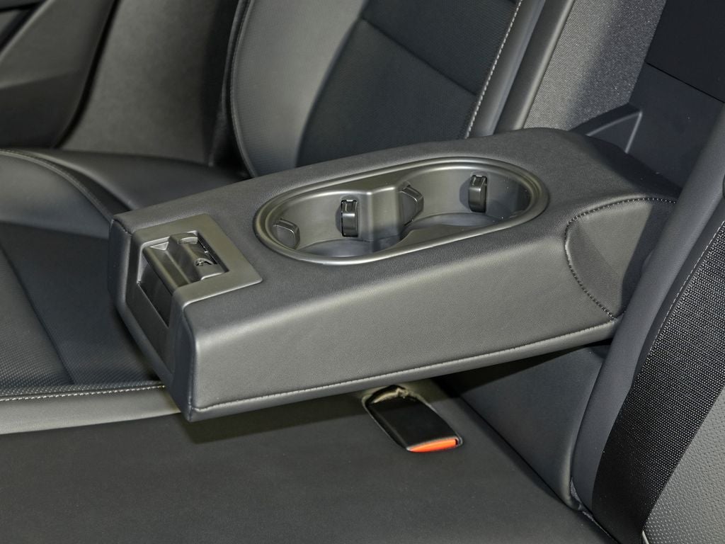 2026 Porsche Taycan Turbo
