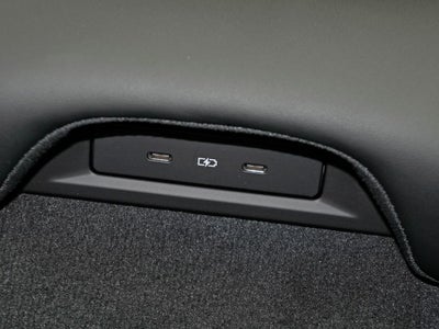 2026 Porsche Taycan Turbo