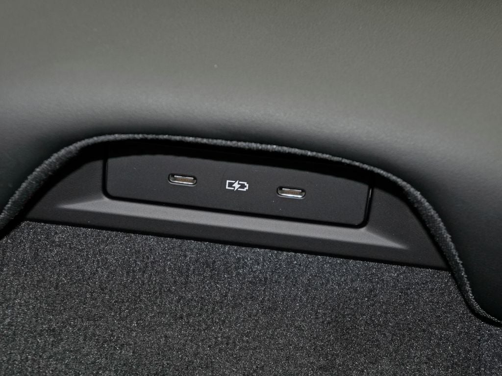 2026 Porsche Taycan Turbo