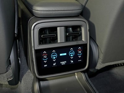 2026 Porsche Taycan Turbo