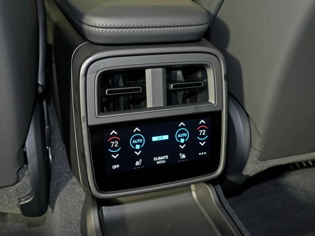 2026 Porsche Taycan Turbo