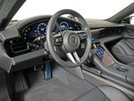 2026 Porsche Taycan Turbo