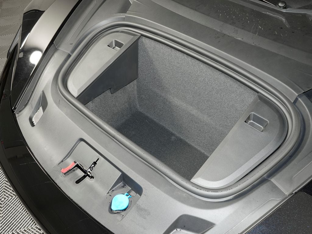2026 Porsche Taycan Turbo