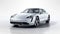 2020 Porsche Taycan Turbo