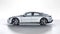 2020 Porsche Taycan Turbo