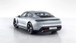 2020 Porsche Taycan Turbo