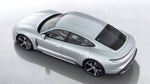 2020 Porsche Taycan Turbo