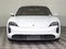 2021 Porsche Taycan Turbo S