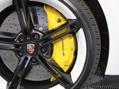2021 Porsche Taycan Turbo S
