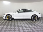 2021 Porsche Taycan Turbo S