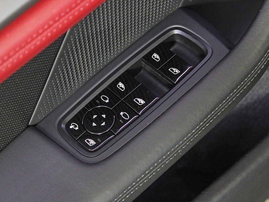 2021 Porsche Taycan Turbo S