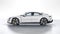 2021 Porsche Taycan Turbo S