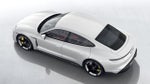 2021 Porsche Taycan Turbo S