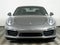2016 Porsche 911 Turbo S