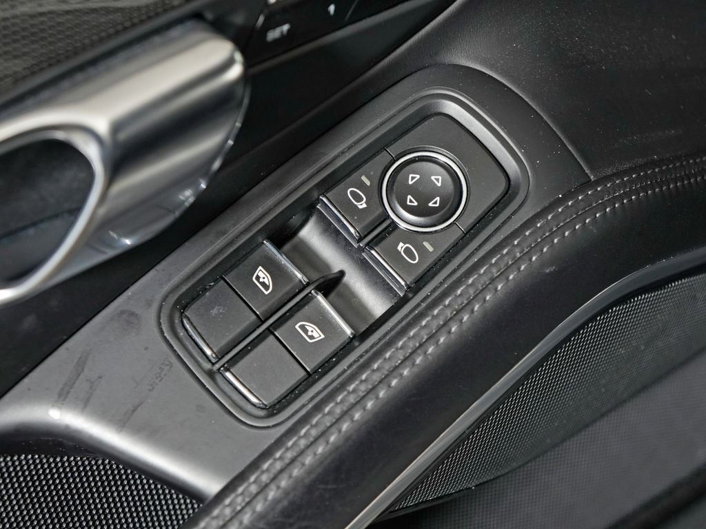 2016 Porsche 911 Turbo S