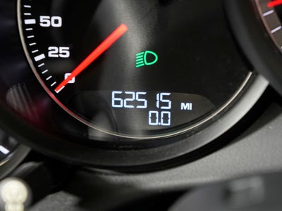 2016 Porsche 911 Turbo S