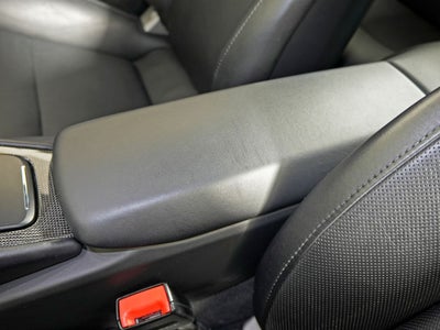 2016 Porsche 911 Turbo S