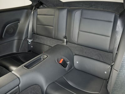 2016 Porsche 911 Turbo S