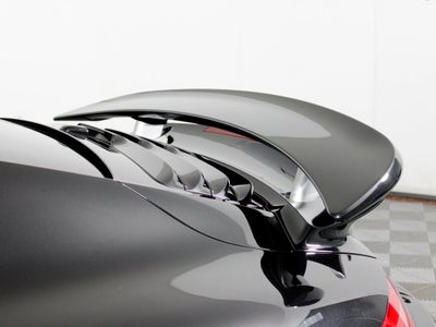 2016 Porsche 911 Turbo