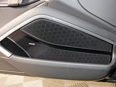 2016 Porsche 911 Turbo