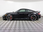 2016 Porsche 911 Turbo