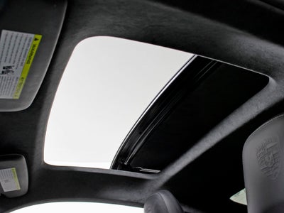 2016 Porsche 911 Turbo