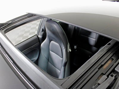 2016 Porsche 911 Turbo