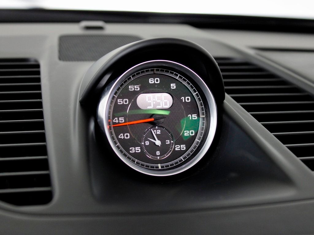 2016 Porsche 911 Turbo