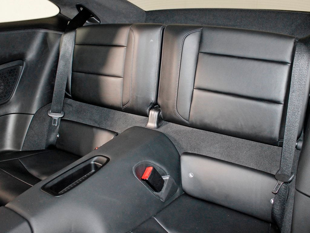 2016 Porsche 911 Turbo