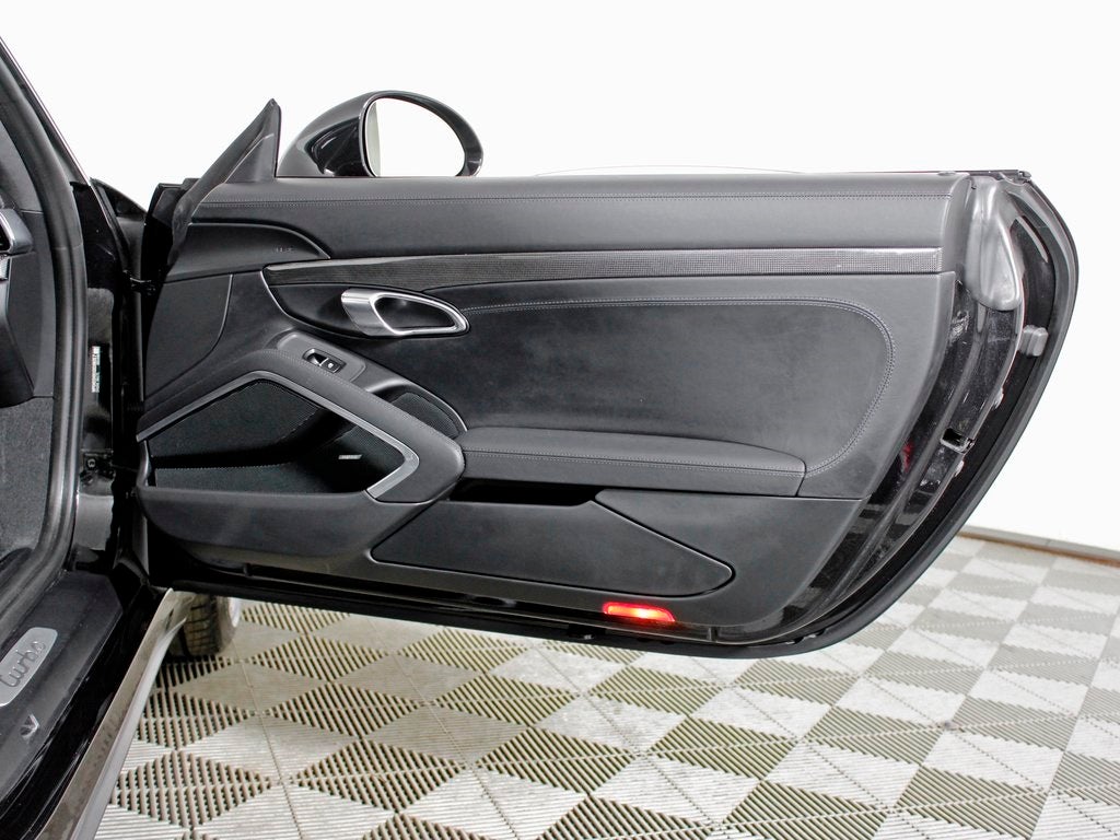 2016 Porsche 911 Turbo