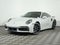 2022 Porsche 911 Turbo S
