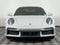 2022 Porsche 911 Turbo S