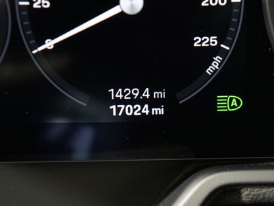 2022 Porsche 911 Turbo S