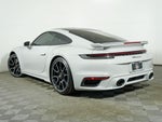 2022 Porsche 911 Turbo S