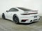 2022 Porsche 911 Turbo S