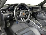 2022 Porsche 911 Turbo S