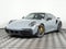 2024 Porsche 911 Turbo S