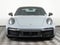 2024 Porsche 911 Turbo S
