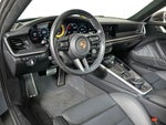 2024 Porsche 911 Turbo S